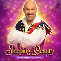 Sleeping Beauty - Birmingham Hippodrome