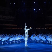 Swan Lake - Royal Albert Hall