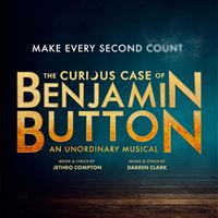 The Curious Case of Benjamin Button - London