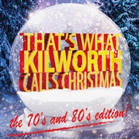 Kilworth House: That's What Kilworth Calls Xmas!