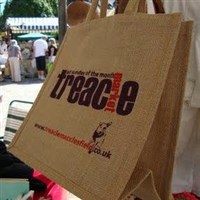 Treacle Market - Macclesfield