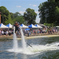 Bedford River Festival