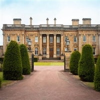 Warner Leisure - Heythrop Park