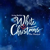 White Christmas - Empire Theatre, Liverpool