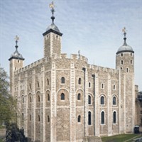 The Tower of London