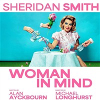 Woman in Mind - Duke of York's Theatre, London